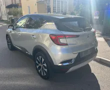 Zunanja slika - Renault Captur - 1.0 / - 9 - Predogledna slika