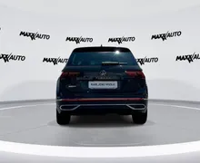 Zunanja slika - Volkswagen Tiguan - 2.0 TDI BMT Elegance DSG - 6 - Predogledna slika