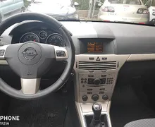 Zunanja slika - Opel Astra - 1.6 16V 85KW COSMO-SLO-AVTO.KLIMA-VELIKI SERVIS - 7 - Predogledna slika
