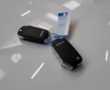 Zunanja slika - KIA Sportage - .6 CRDI MHEV BUSINESS 2WD.KAMERA.LED.NAVI.39.000KM - 14 - Predogledna slika