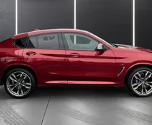 Zunanja slika - BMW X4 - serija : 20d xDRIVE M SPORT PAKET FULL LED USNJE NAVI LANE. - 8 - Predogledna slika