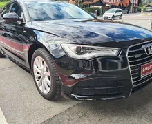 Zunanja slika - Audi A6 - Avant 3.0 TDI cl.dies.quat.S tr.160kW Business - 1 - Predogledna slika