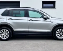Zunanja slika - Volkswagen Tiguan - 1.4 TSI+1.LAST+SLO+LED+ACC+R.KAMERA - 5 - Predogledna slika