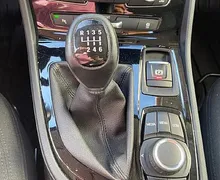 Zunanja slika - BMW Serija 2 - Active Tourer: 218i Active Tourer 1.lastnik-ODLIČNO OHRA - 10 - Predogledna slika