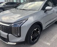 Zunanja slika - KIA Sportage - 1.6 T-GDi 110kW  EX Style. DCT - 6 - Predogledna slika