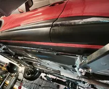 Motor in tehnologija - Renault Kadjar - dCi 130 Energy Bose Edition - 19 - Predogledna slika