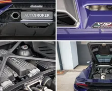 Zunanja slika - Lamborghini Huracan - Tecnica 640-2 Viola Altheia LIFT kamera RWD - 19 - Predogledna slika