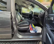 Zunanja slika - Ford Ranger - LIMITED 2.0 EcoBlue 205PS A10 DC e-4WD - NA ZALOGI - 16 - Predogledna slika