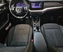 Zunanja slika - Škoda Octavia - 2.0 TDI Sport DSG - 6 - Predogledna slika