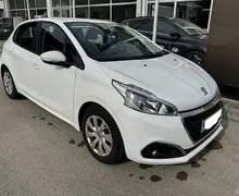 Zunanja slika - Peugeot 208 - 1.2 PureTech 82 S S ACTIVE NAREJEN VELIKS SERVIS - 1 - Predogledna slika