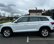 Zunanja slika - Škoda Kodiaq - Ambition 2.0 TDI DSG FUL LED-KAMERA-NAVI-ACC - 5 - Predogledna slika