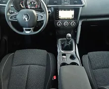 Zunanja slika - Renault Kadjar - CROSSOVER 1.3 TCe 140ks °1.LASTNIK° NAVI ALU - 10 - Predogledna slika