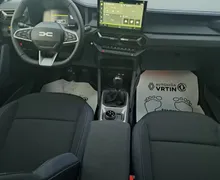 Zunanja slika - Dacia Duster - mild hybrid 130 4x4 Journey - 19 - Predogledna slika
