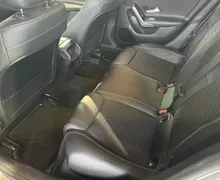 Zunanja slika - Mercedes-Benz CLA-Razred - CLA Shooting Brake CLA220-RADAR-LANE-VIRTUAL-LED-ALU-KAMERA-GRETJ - 12 - Predogledna slika