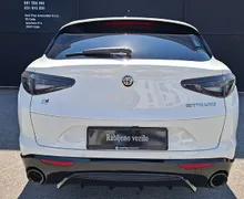 Zunanja slika - Alfa Romeo Stelvio - Q4 2.2 Multijet 210 Veloce Avt. - 3 - Predogledna slika