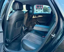 Notranja slika - Audi A6 - 3.0 TDI-Q-AUT-S LINE-LIZING ZA TUJCE-XENON+LED - 9 - Predogledna slika