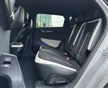 Notranja slika - KIA EV6 - GT-LINE ENERGY 84kWh baterija. 239kW AWD... - 16 - Predogledna slika