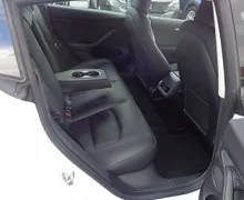 Zunanja slika - Tesla Model 3 - Long Range RWD - NA VOLJO ZA POSLOVNI NAJEM - 9 - Predogledna slika