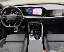 Zunanja slika - Audi Q5 Sportback - TFSI quattro 150kW - 10 - Predogledna slika