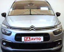 Zunanja slika - Citroën C4 Grand SpaceTourer - BlueHDi 130 Shine Avt. - 2 - Predogledna slika