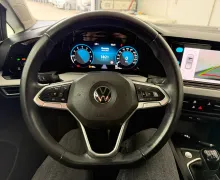 Zunanja slika - Volkswagen Golf - 1.5 TSI Life 96.KAMERA.NAVI.ACC.LED.SAMO 53.000 KM - 11 - Predogledna slika