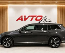 Zunanja slika - VW Passat Variant - 2.0 TDI-R-LINE-DSG-VIRTUAL-ACC-FUL LED-KAMERA-NAVI - 5 - Predogledna slika