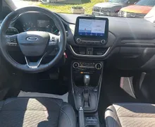 Zunanja slika - Ford Puma - Titanium  Avtomatik - Navigacija - 9 - Predogledna slika