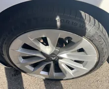 Zunanja slika - Tesla Model 3 - 3D3 / 3D7 - 9 - Predogledna slika