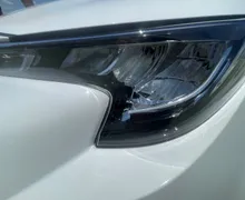 Zunanja slika - Toyota Corolla - 1.2 Turbo Terra KAMERA. - 11 - Predogledna slika