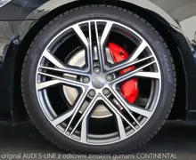Zunanja slika - Audi A7 - 50 TDI Quattro Tiptronic S-Line 286KM - 18 - Predogledna slika