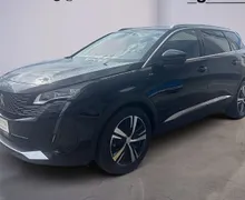 Zunanja slika - Peugeot 5008 - 1.5 BLUEHDI 130 GT - 1 - Predogledna slika