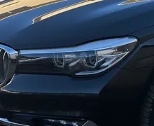Zunanja slika - BMW Serija 7 - : 730d Avt. - 8 - Predogledna slika