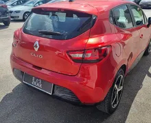 Zunanja slika - Renault Clio - 1.2 16V Expression SERVISNA. NAVI.. BLUETOOTH - 6 - Predogledna slika