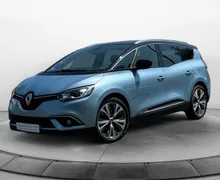 Zunanja slika - Renault Scénic - Grand Scenic INTENS Blue dCi 120 7 SEDEŽEV - 1 - Predogledna slika