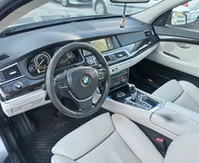 Zunanja slika - BMW Serija 5 - 530d PANORAMA.KAMERA.VSA MOŽNA OPREMA - 10 - Predogledna slika