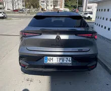 Zunanja slika - Renault Rafale - E-Tech full hybrid 200 esprit Alpine - 5 - Predogledna slika