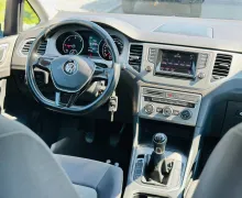 Zunanja slika - Volkswagen Golf - Golf - 21 - Predogledna slika