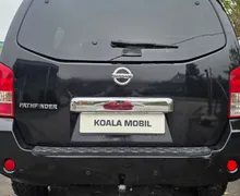 Zunanja slika - Nissan Pathfinder - 2.5 dCi 7 SEDEŽEV-ALU-KLIMA-4X4-SLOVENSKI - 5 - Predogledna slika