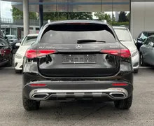 Zunanja slika - Mercedes-Benz GLC-Razred - GLC 220d 4MATIC Avantgarde Avt. - 4 - Predogledna slika