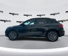 Zunanja slika - Audi Q3 - 35 TDI SPORT S tronic - 4 - Predogledna slika