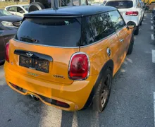 Zunanja slika - MINI Cooper - S - 1 - Predogledna slika