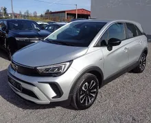 Zunanja slika - Opel Crossland - 1.2 TURBO 110KM - samo 19.711 kilometrov - 1 - Predogledna slika