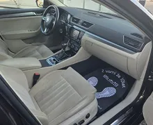 Zunanja slika - Škoda Superb - 2.0 TDI Ambition DSG 110 kW ALU-XENON-GR.SEDEŽEV - 11 - Predogledna slika