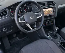 Zunanja slika - Volkswagen Tiguan - 2.0TDI Life LED•ACC•HEAD•PANOR•KAMERA•KLJUKA•18C• - 5 - Predogledna slika