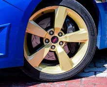 Zunanja slika - Subaru Impreza - 2.5T 4WD WRX STI - 4 - Predogledna slika