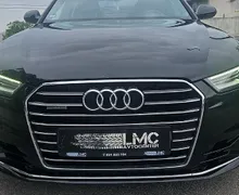 Zunanja slika - Audi A6 - 3.0 TDI 272ks °S-LINE° °QUATTRO° °19-COL° - 2 - Predogledna slika