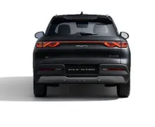 Zunanja slika - BYD ATTO 2 - DM-i BOOST PHEV 156kW baterija18kWh- doseg 1000 km - 3 - Predogledna slika