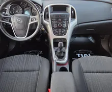 Zunanja slika - Opel Astra - 1.6 SAMO 94.000KM-SLO-1.LASTNIK-KLIMA... - 11 - Predogledna slika