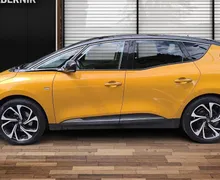 Zunanja slika - Renault Scénic - Scenic TCe 130 Energy Bose-SLO-1.LAST.- LED-VK-samo111TKM - 6 - Predogledna slika