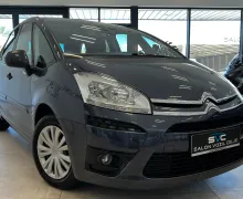 Zunanja slika - Citroën C4 - Picasso 1,6 HDi Tendance - 5 - Predogledna slika